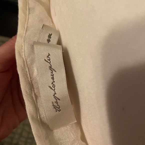 Cold shoulder top - Picture 4 of 6